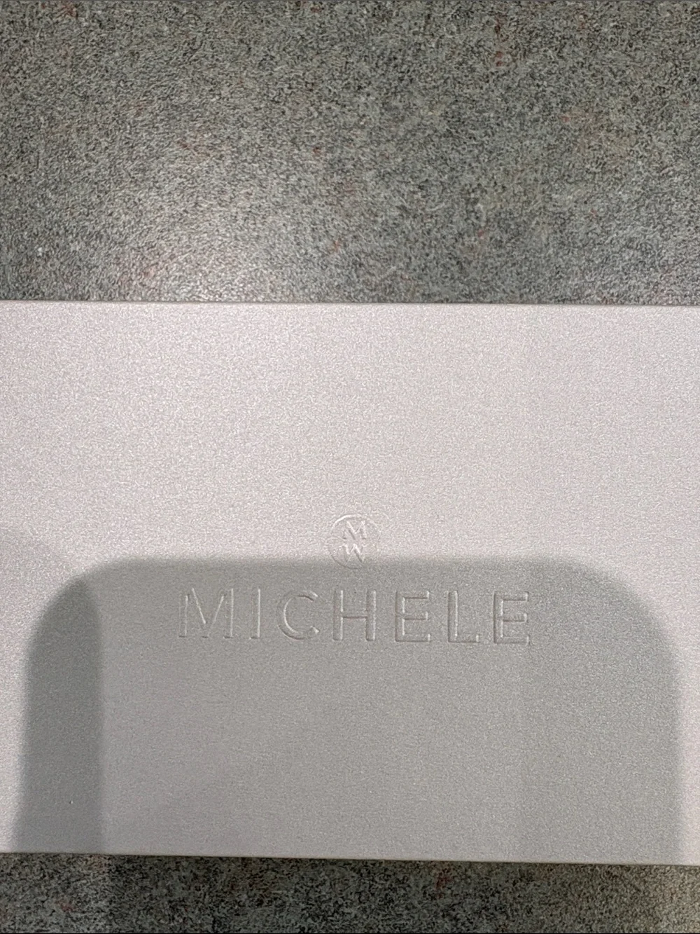 38/40/41/42 mm Michele Stainless Bracelet Band for Apple Watch